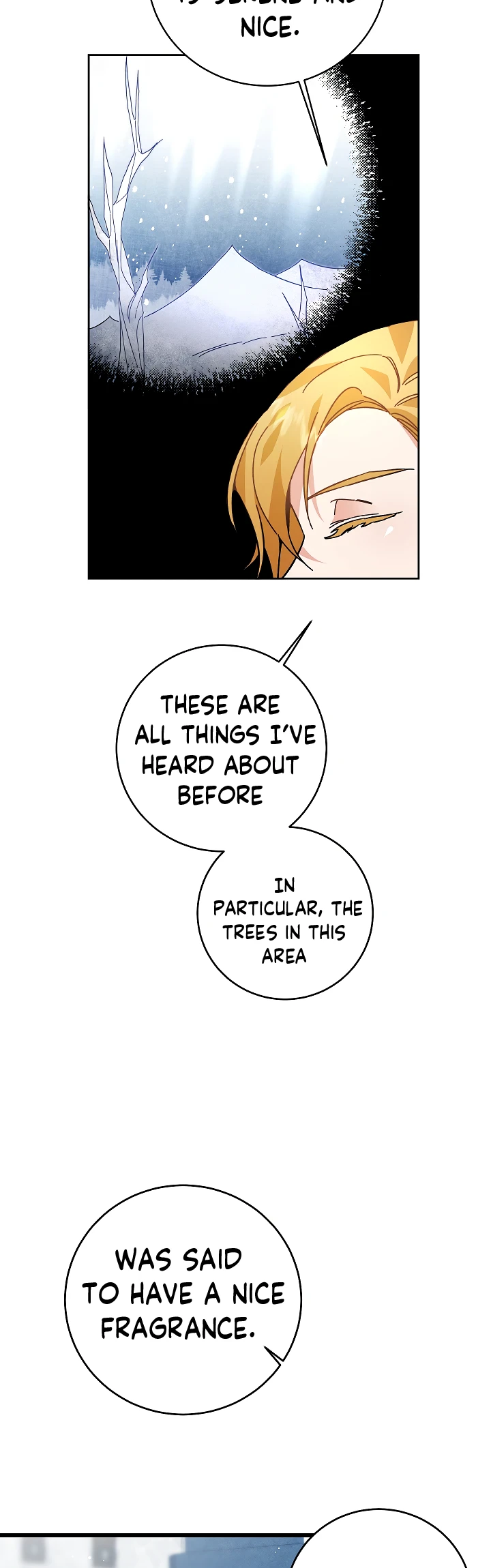 The Rebirth of a Tyrannical Empress Chapter 28 — Page 17