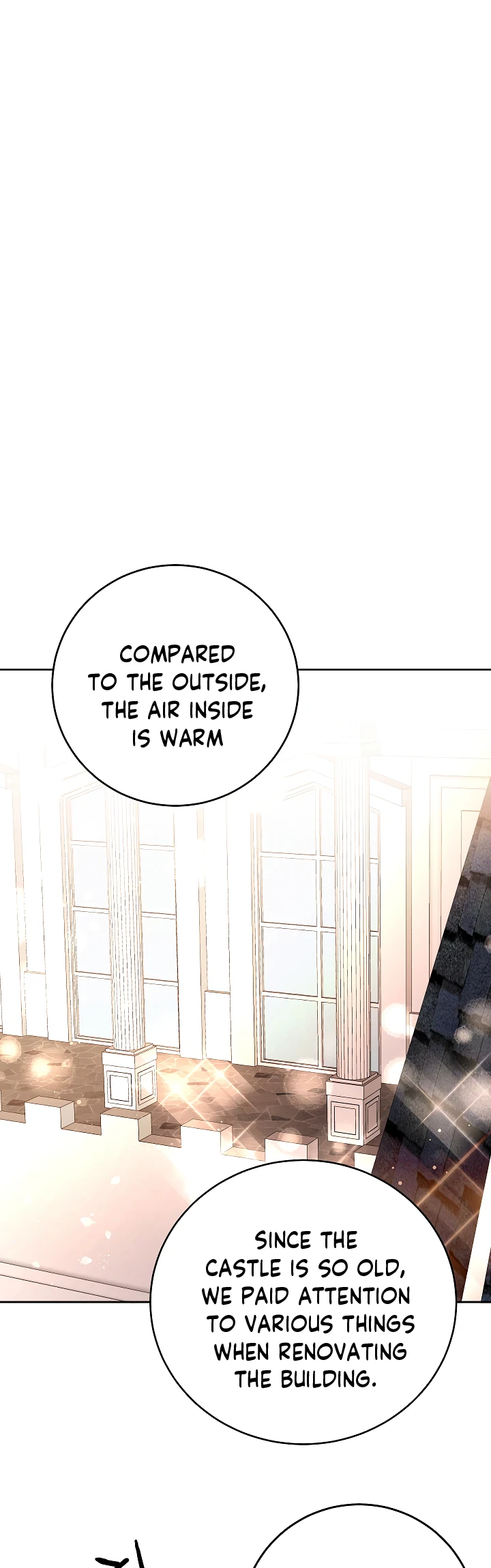 The Rebirth of a Tyrannical Empress Chapter 28 — Page 24