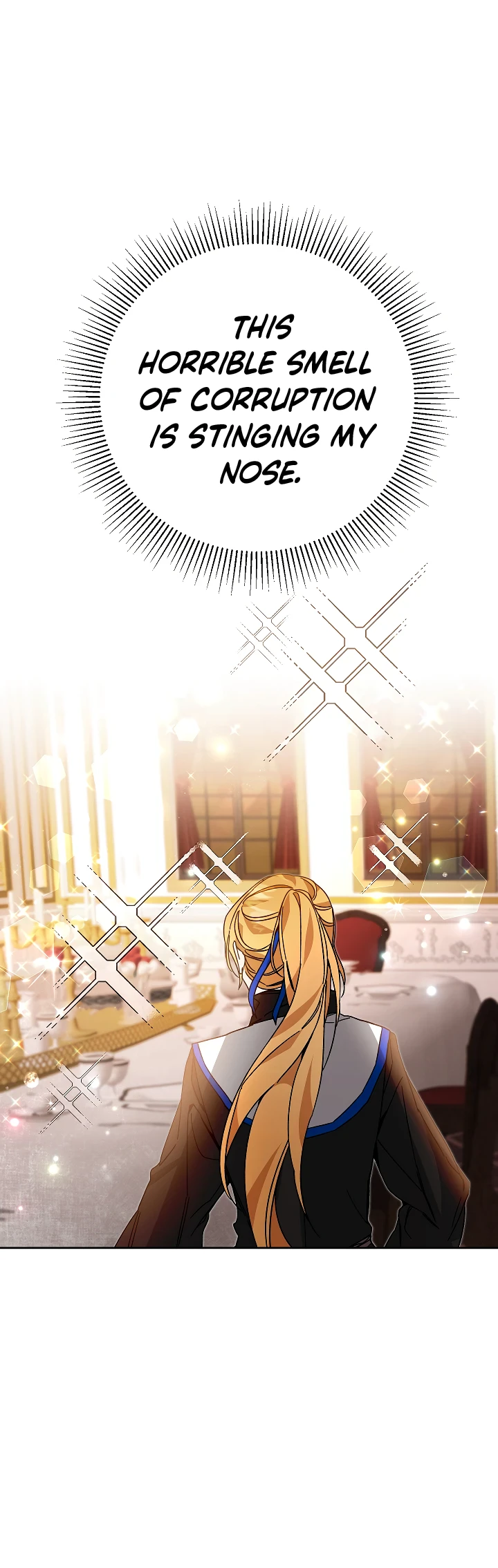 The Rebirth of a Tyrannical Empress Chapter 29 — Page 2