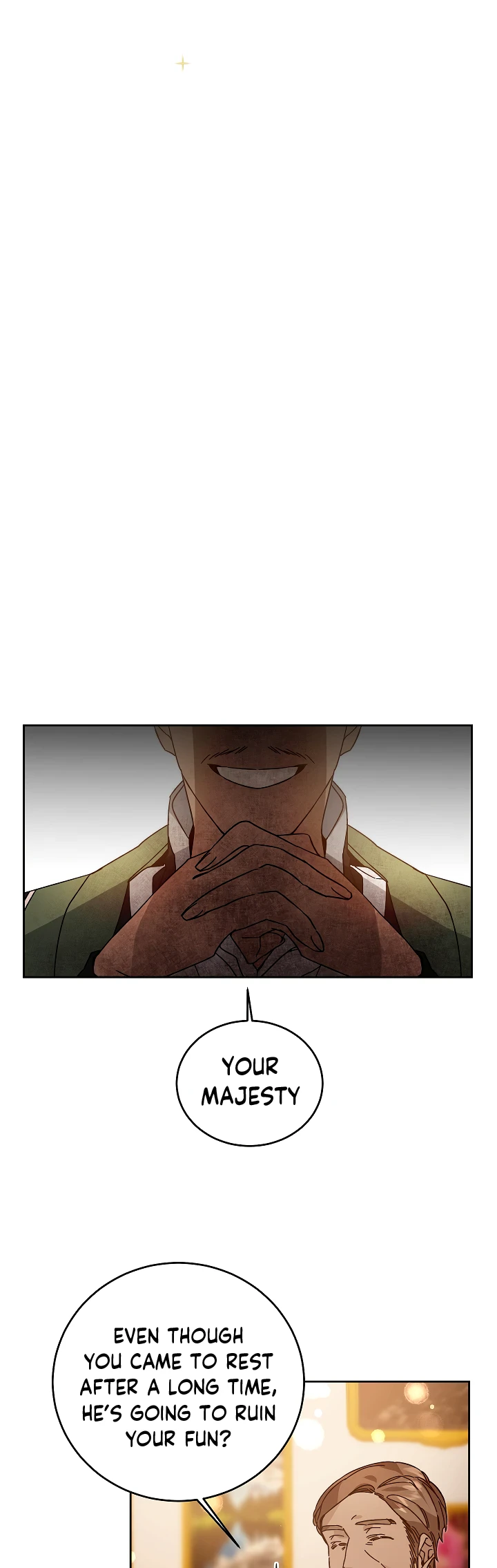 The Rebirth of a Tyrannical Empress Chapter 29 — Page 25