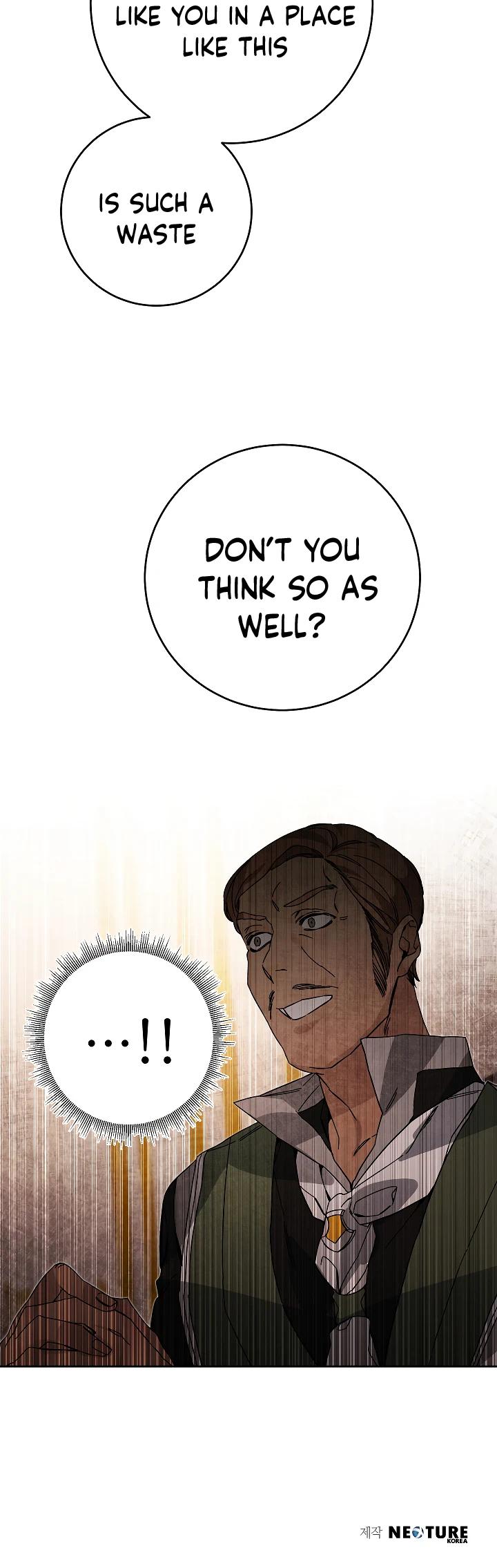 The Rebirth of a Tyrannical Empress Chapter 29 — Page 31