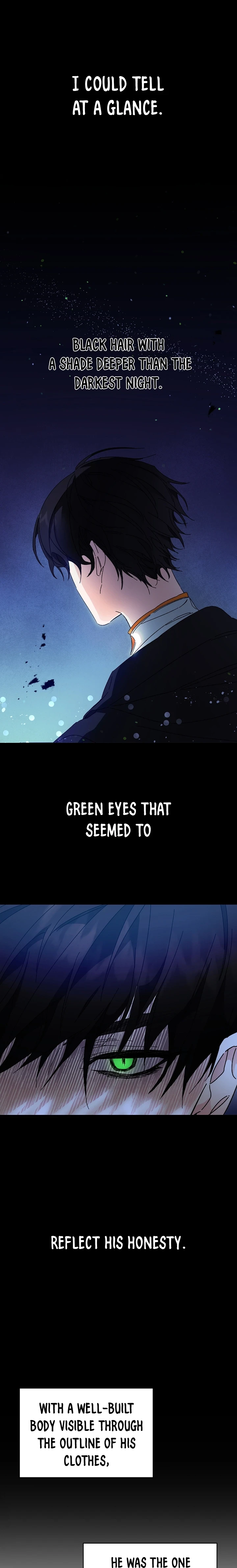 The Rebirth of a Tyrannical Empress Chapter 4 — Page 2