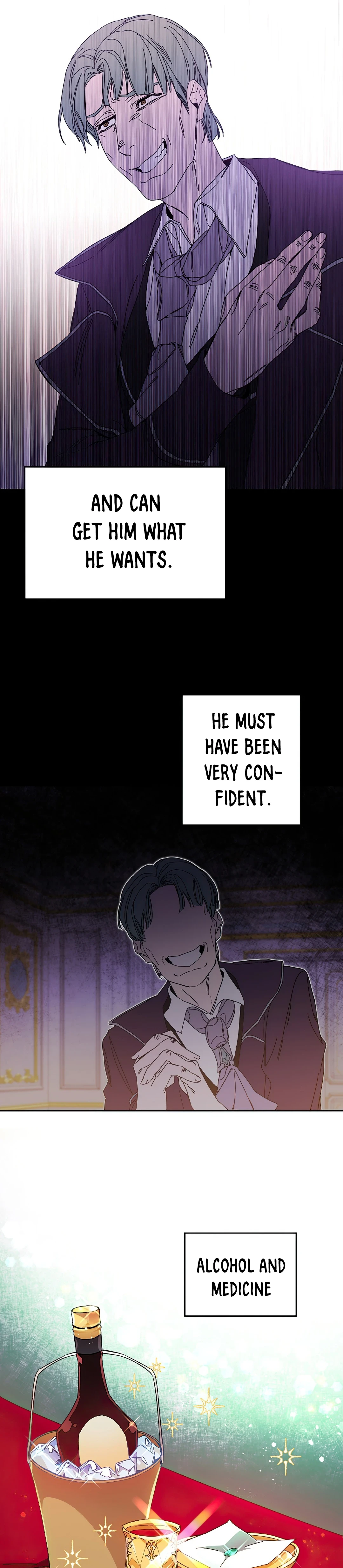 The Rebirth of a Tyrannical Empress Chapter 7 — Page 14