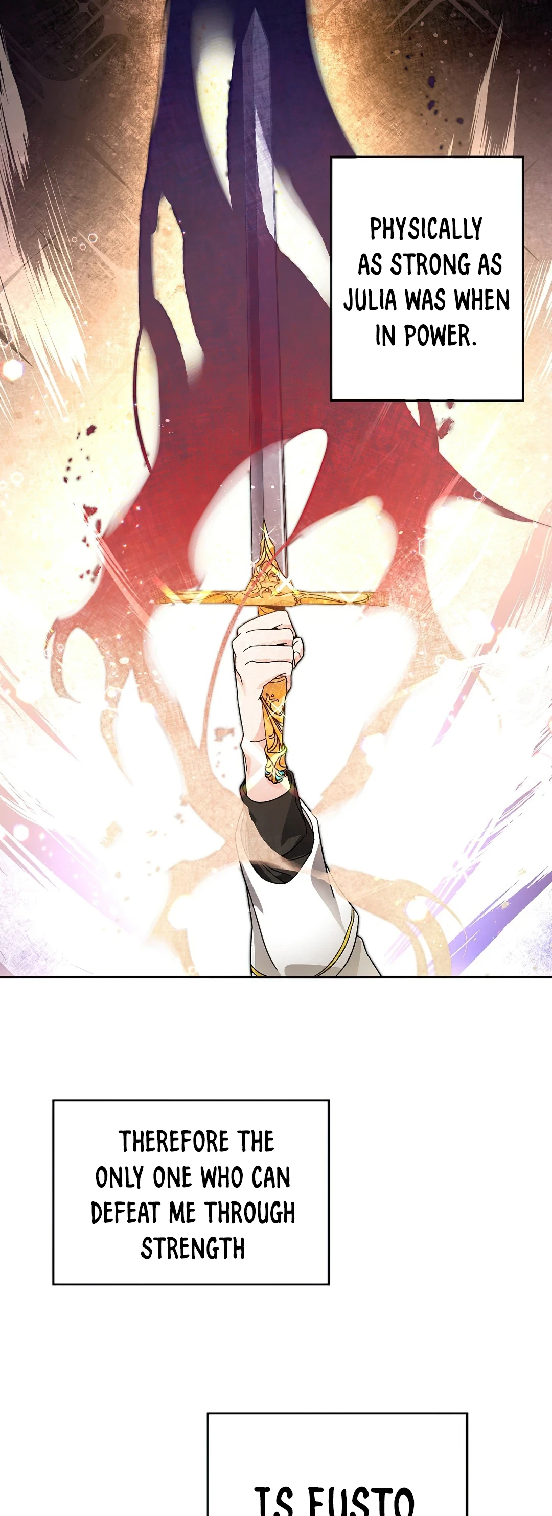 The Rebirth of a Tyrannical Empress Chapter 7 — Page 22