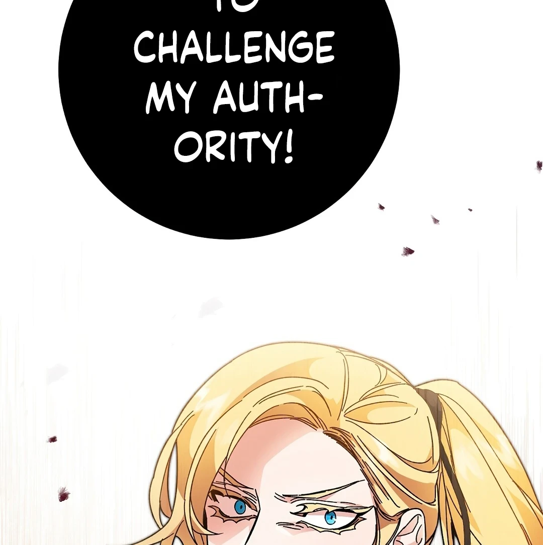 The Rebirth of a Tyrannical Empress Chapter 7 — Page 34
