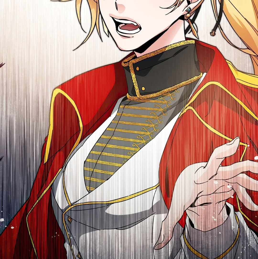The Rebirth of a Tyrannical Empress Chapter 7 — Page 35