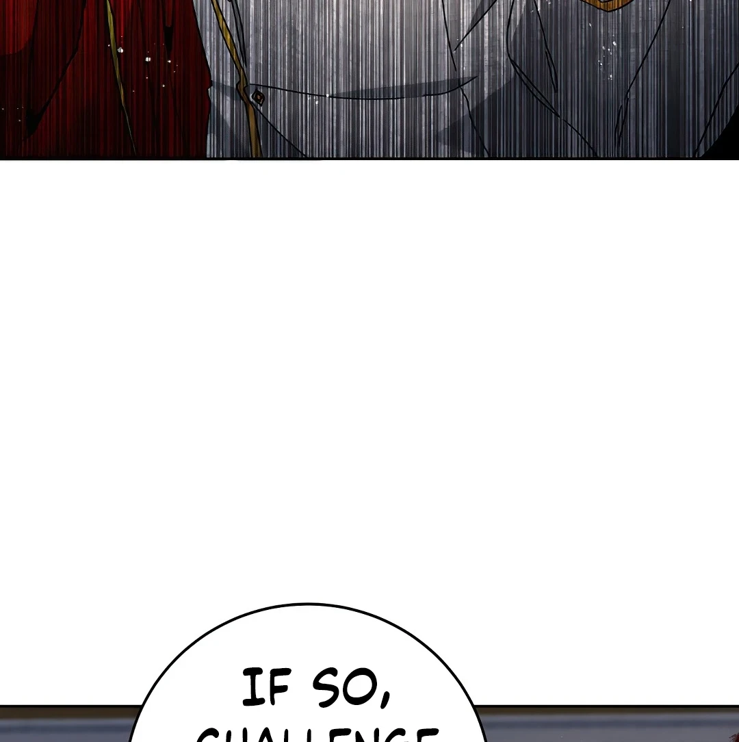 The Rebirth of a Tyrannical Empress Chapter 7 — Page 36