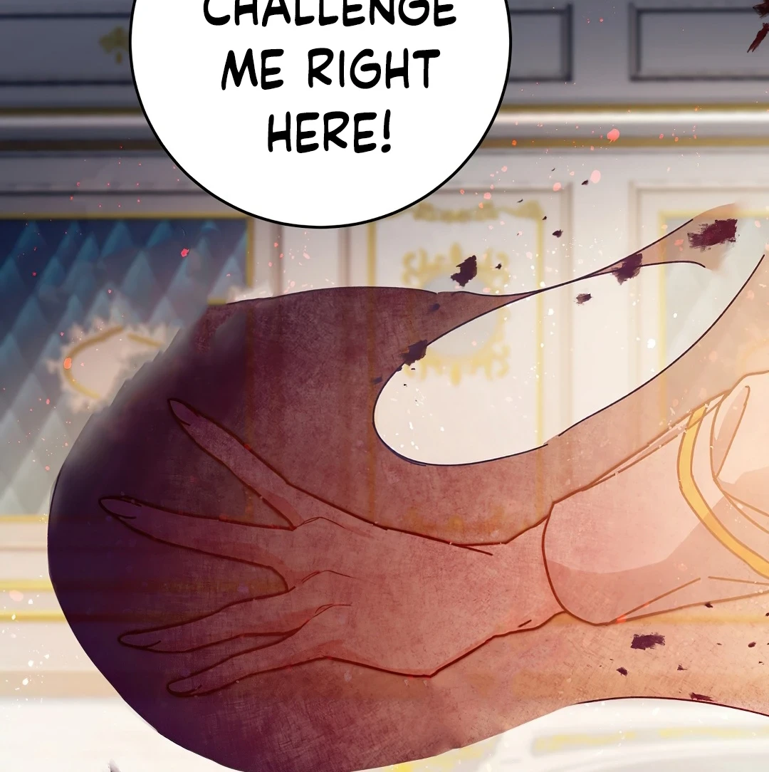The Rebirth of a Tyrannical Empress Chapter 7 — Page 37
