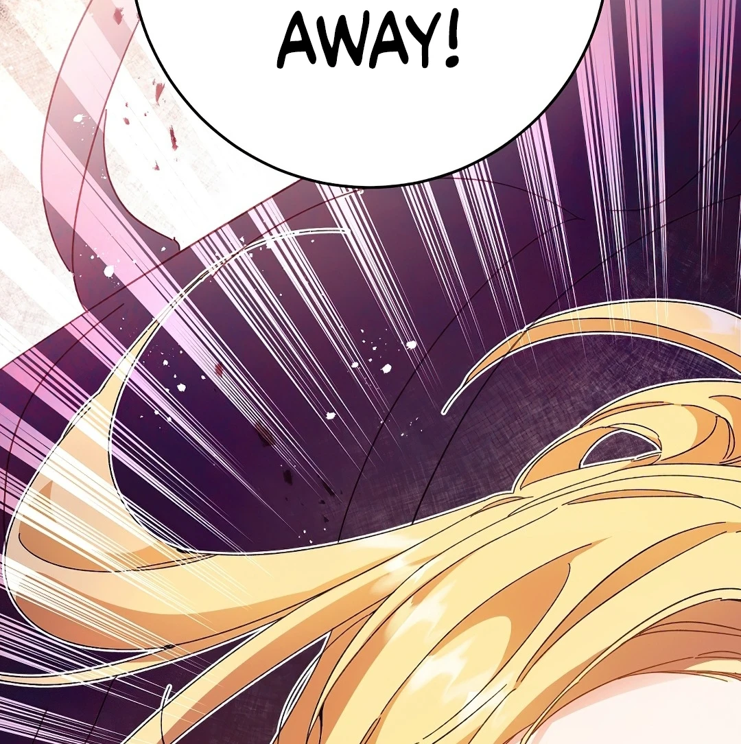 The Rebirth of a Tyrannical Empress Chapter 7 — Page 39