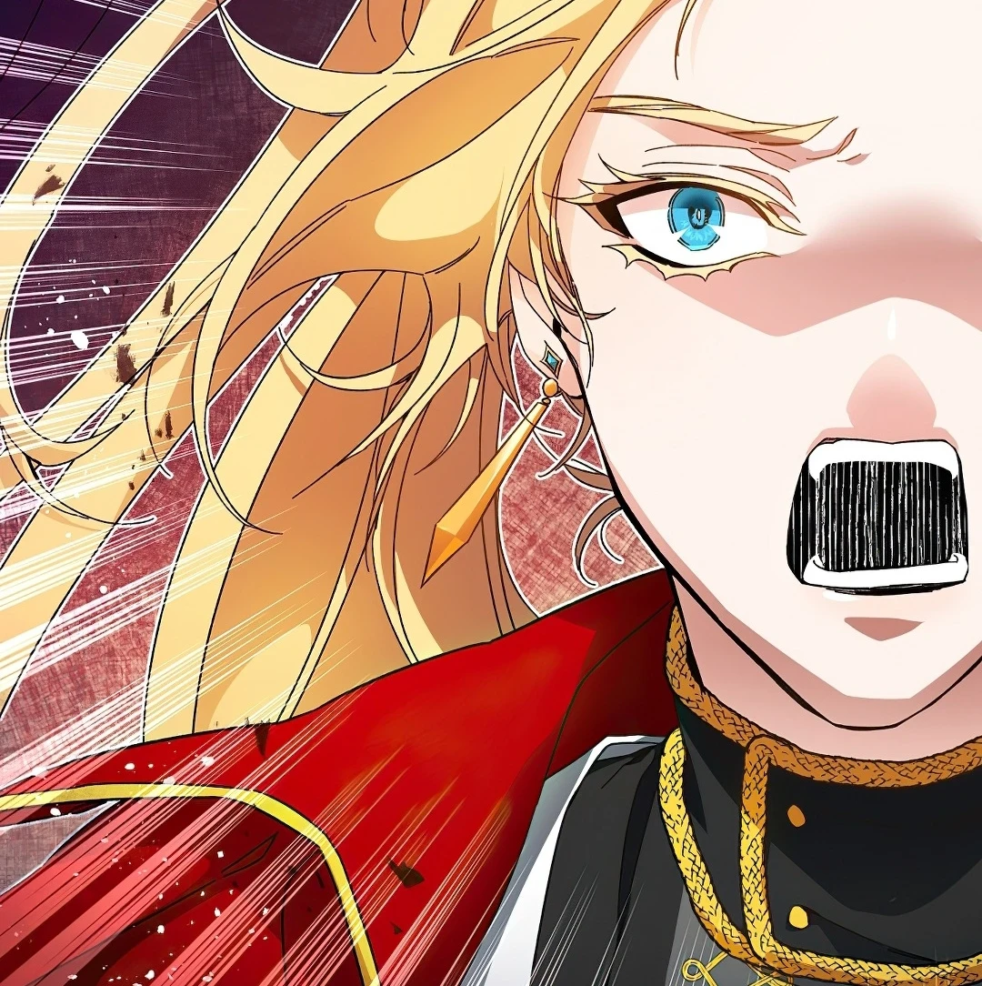 The Rebirth of a Tyrannical Empress Chapter 7 — Page 40
