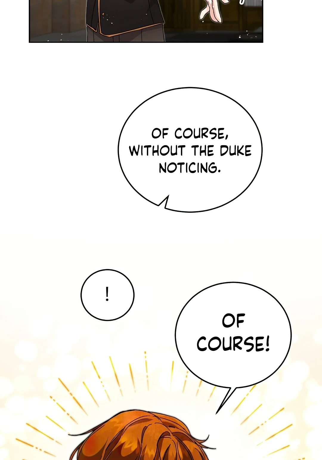 The Rebirth of a Tyrannical Empress Chapter 8 — Page 45