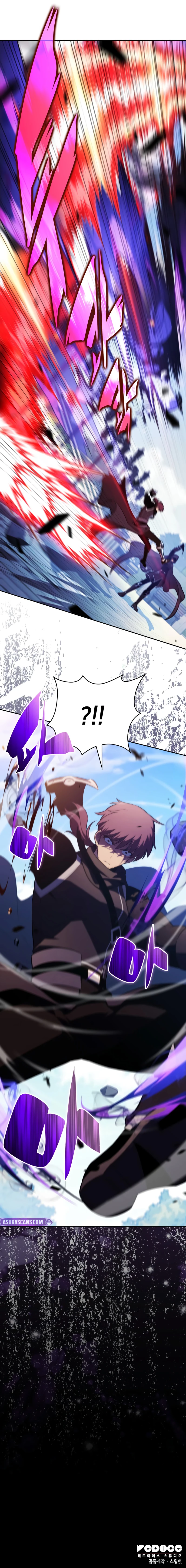The Reborn Young Lord Is an Assassin Chapter 108 — Page 14