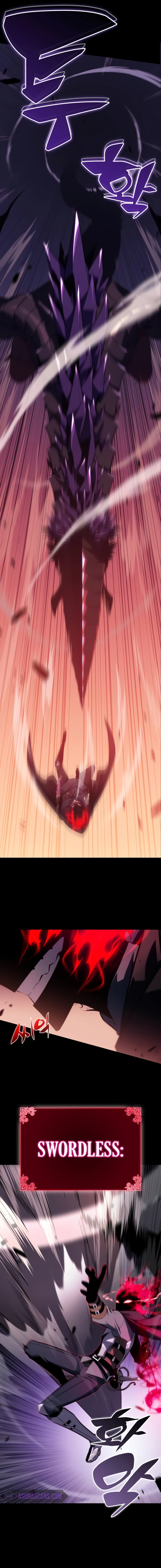 The Reborn Young Lord Is an Assassin Chapter 11 — Page 8