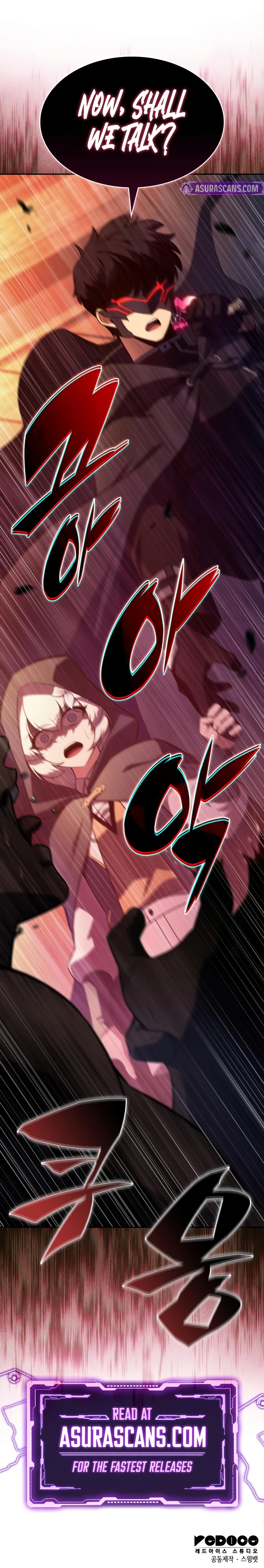The Reborn Young Lord Is an Assassin Chapter 110 — Page 12