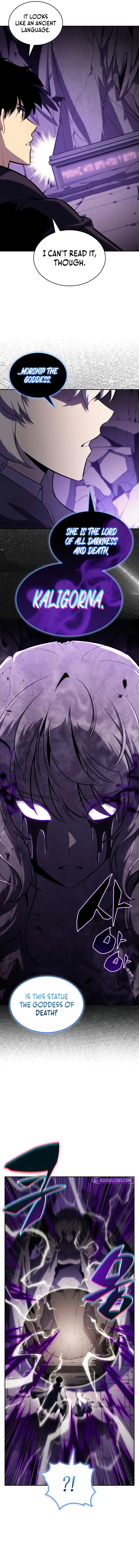 The Reborn Young Lord Is an Assassin Chapter 114 — Page 7