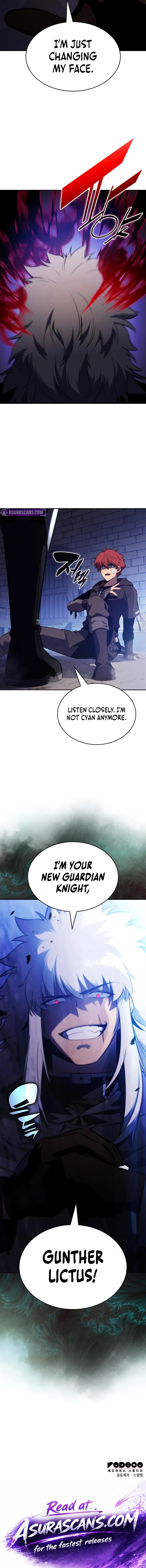 The Reborn Young Lord Is an Assassin Chapter 121 — Page 13