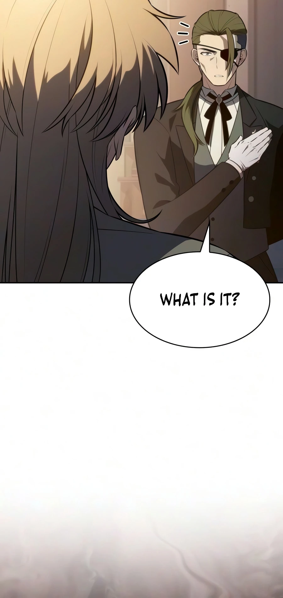 The Reborn Young Lord Is an Assassin Chapter 127 — Page 3