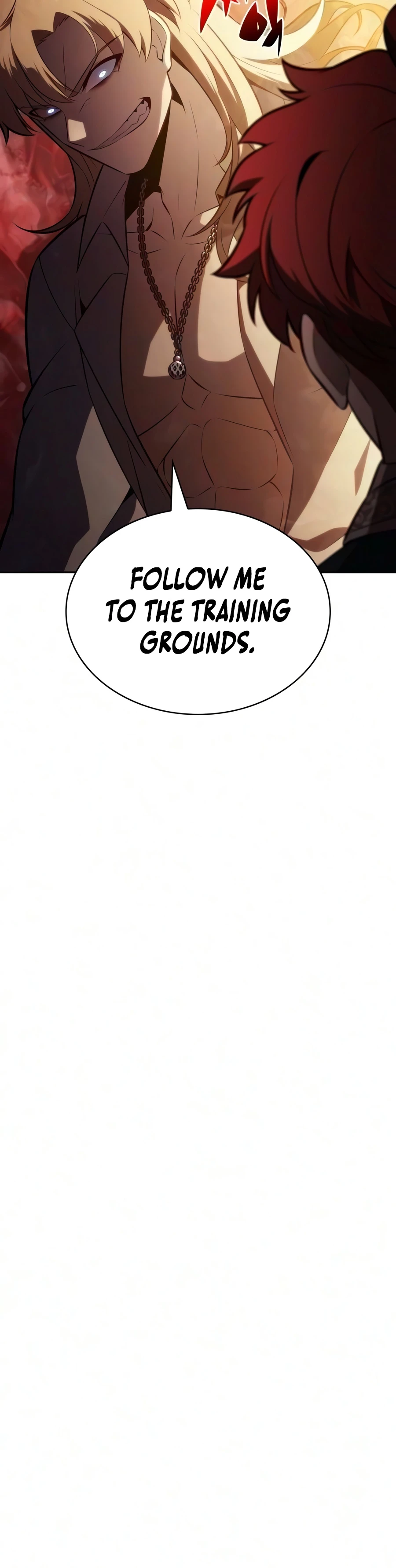 The Reborn Young Lord Is an Assassin Chapter 127 — Page 11