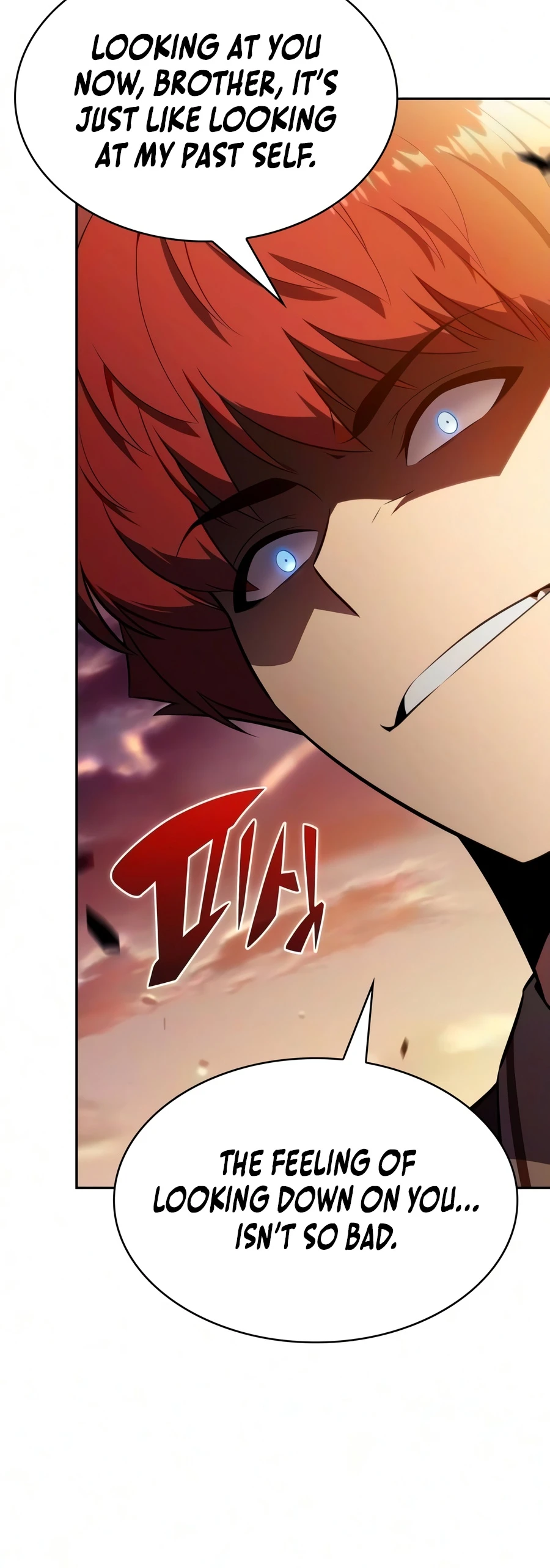 The Reborn Young Lord Is an Assassin Chapter 127 — Page 17