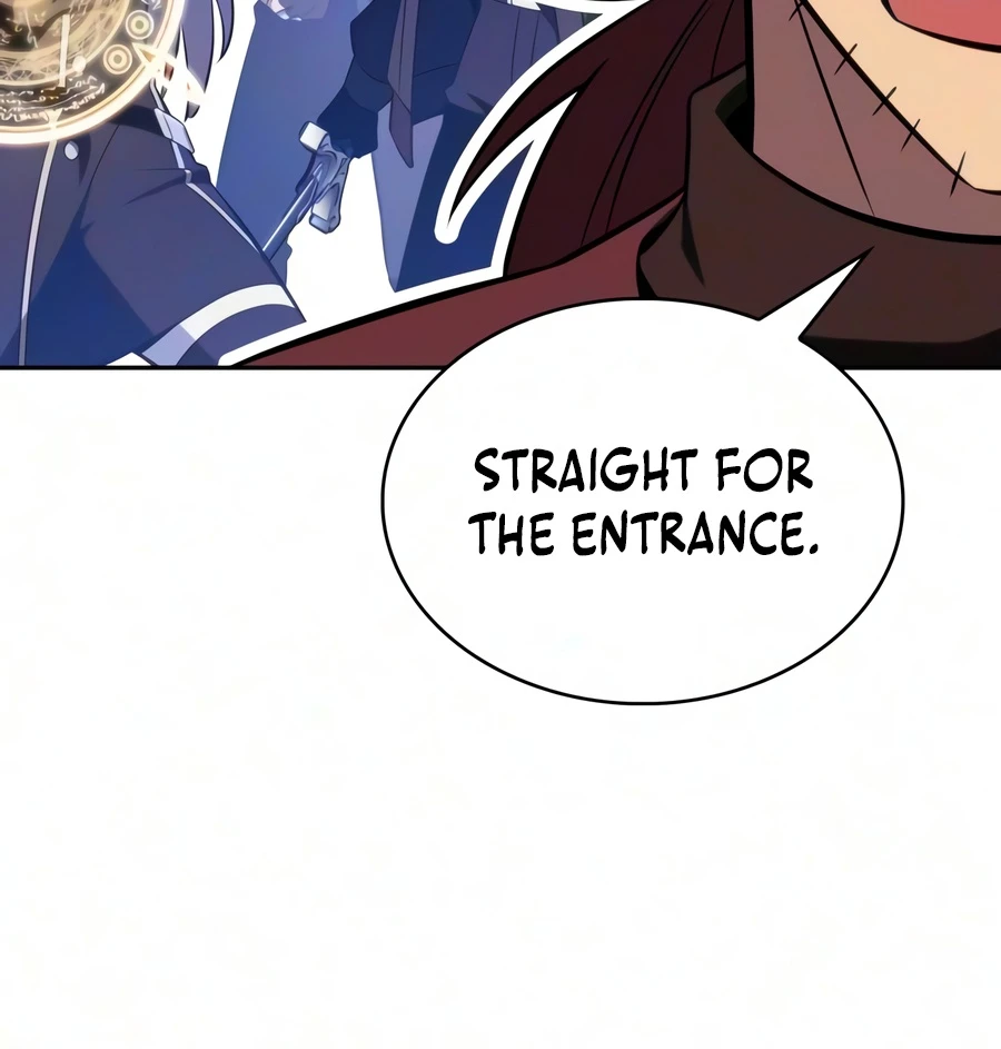 The Reborn Young Lord Is an Assassin Chapter 130 — Page 3