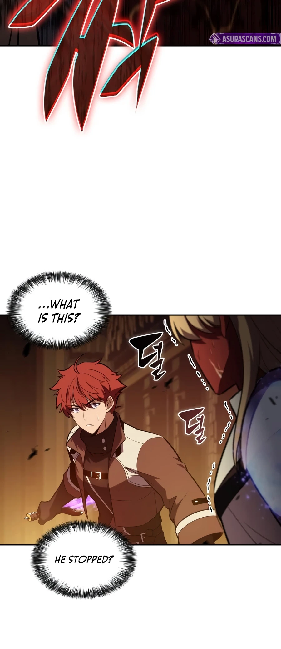 The Reborn Young Lord Is an Assassin Chapter 132 — Page 7