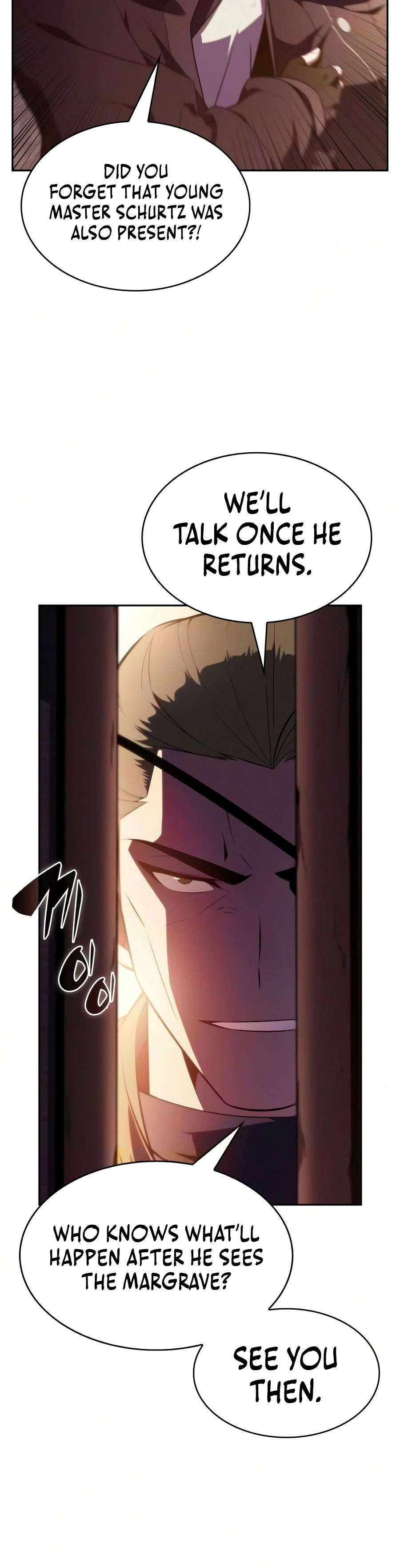 The Reborn Young Lord Is an Assassin Chapter 134 — Page 7