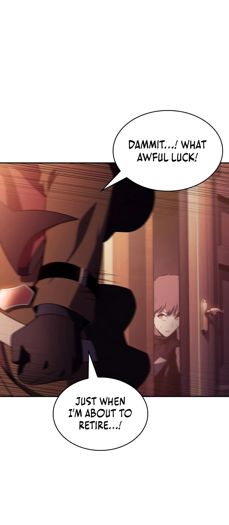 The Reborn Young Lord Is an Assassin Chapter 135 — Page 7