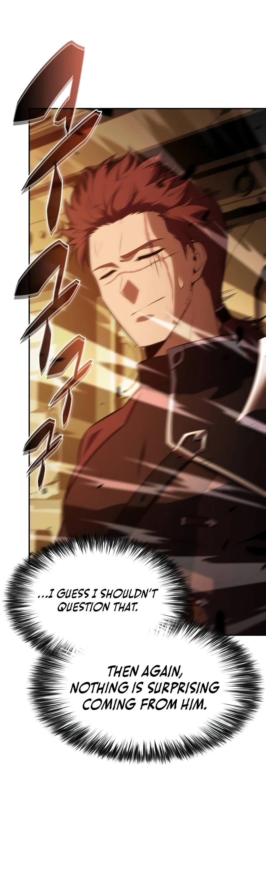 The Reborn Young Lord Is an Assassin Chapter 135 — Page 9