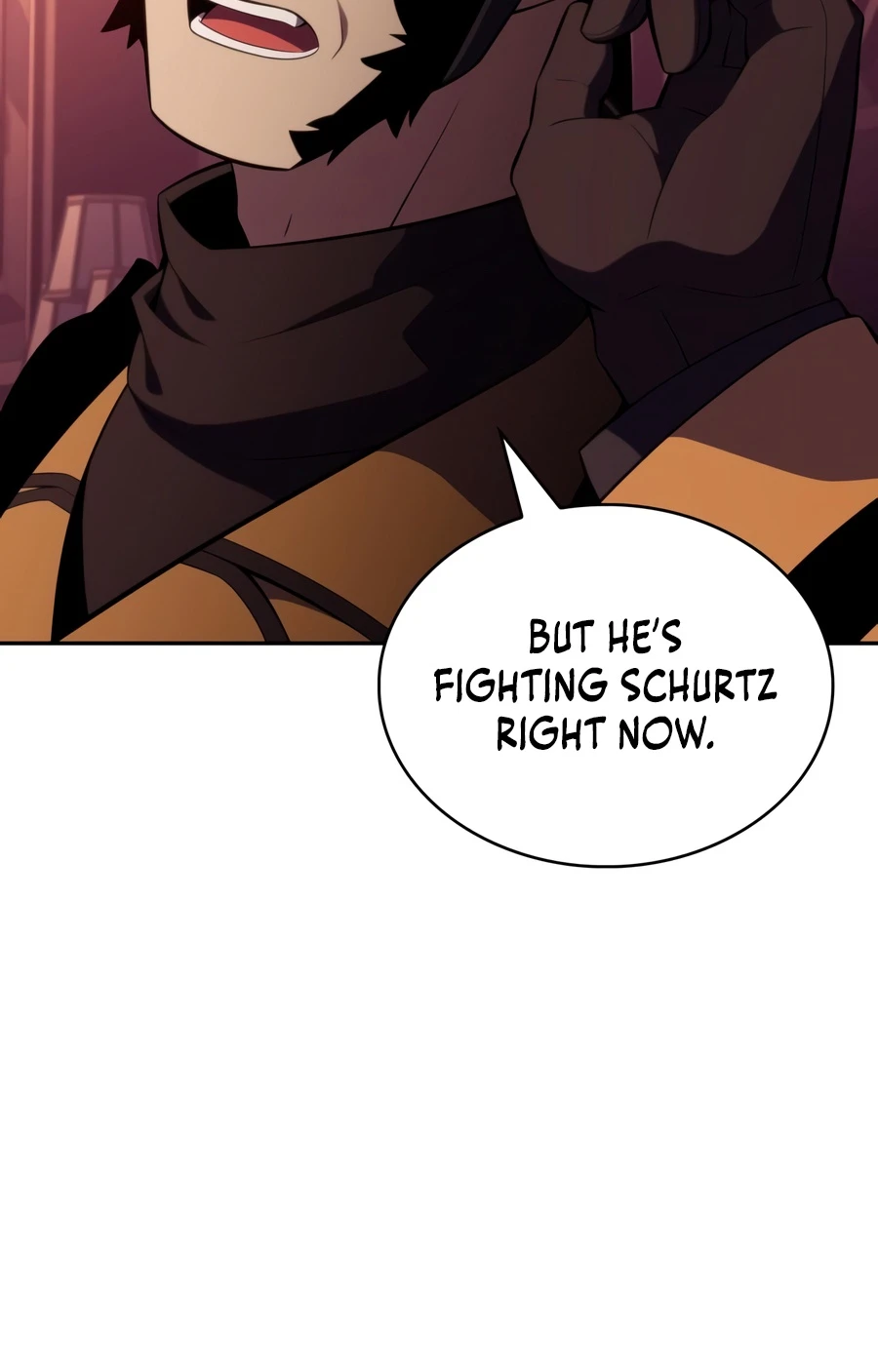 The Reborn Young Lord Is an Assassin Chapter 135 — Page 17