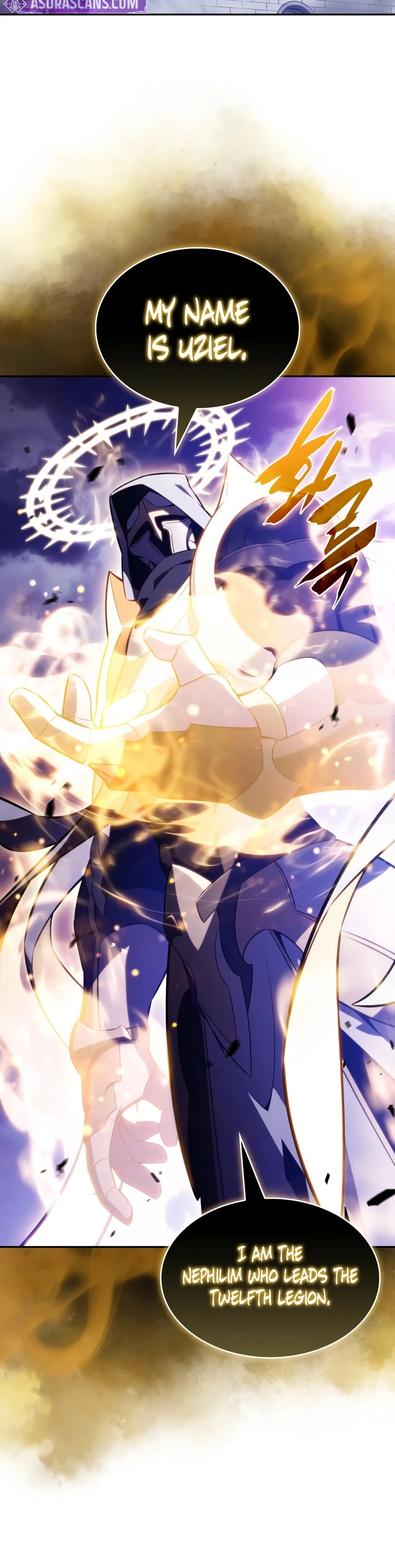 The Reborn Young Lord Is an Assassin Chapter 136 — Page 6