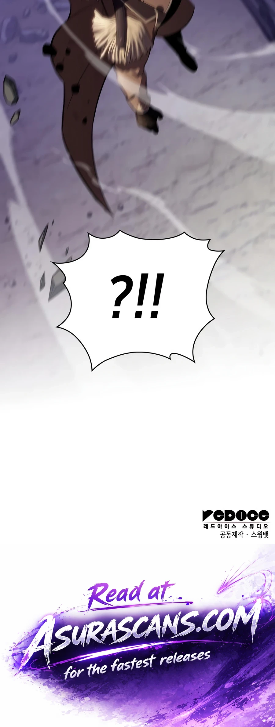 The Reborn Young Lord Is an Assassin Chapter 136 — Page 23