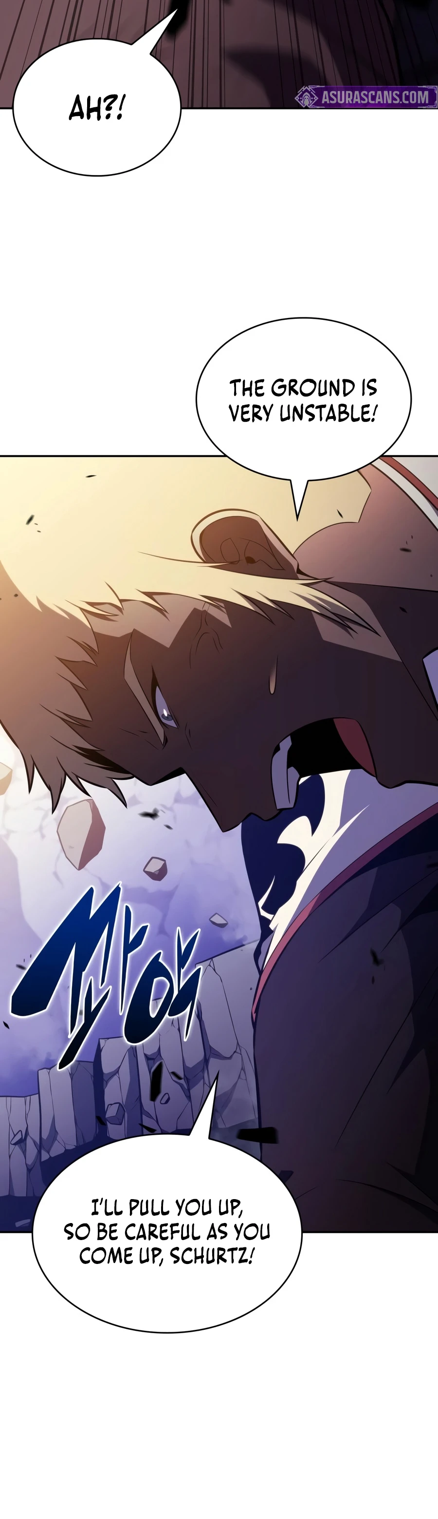 The Reborn Young Lord Is an Assassin Chapter 137 — Page 3