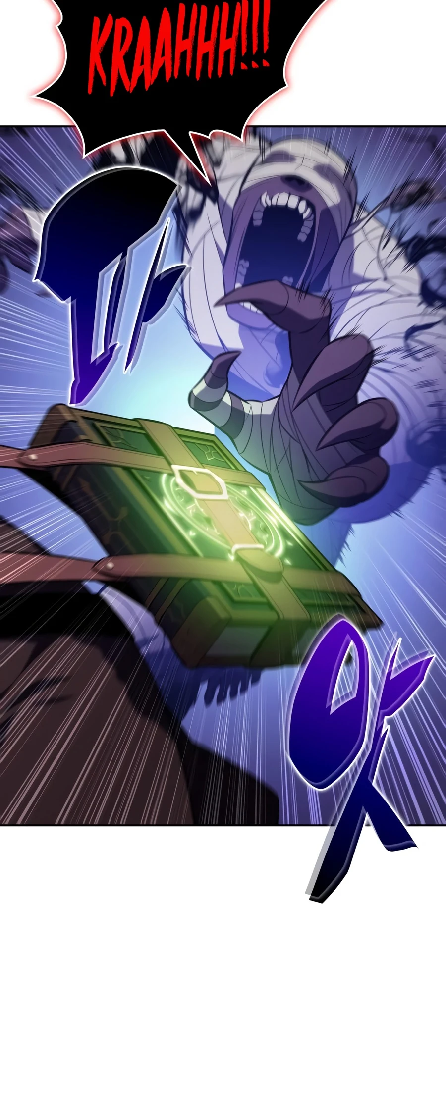 The Reborn Young Lord Is an Assassin Chapter 137 — Page 7
