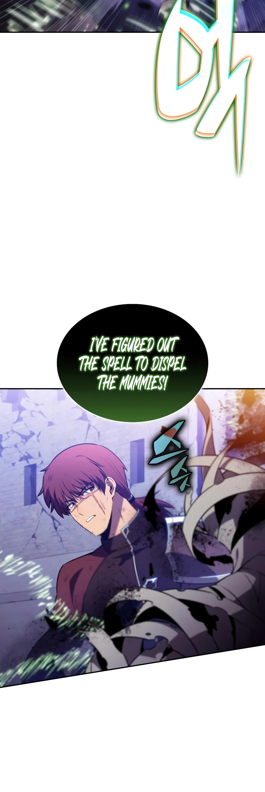 The Reborn Young Lord Is an Assassin Chapter 137 — Page 9