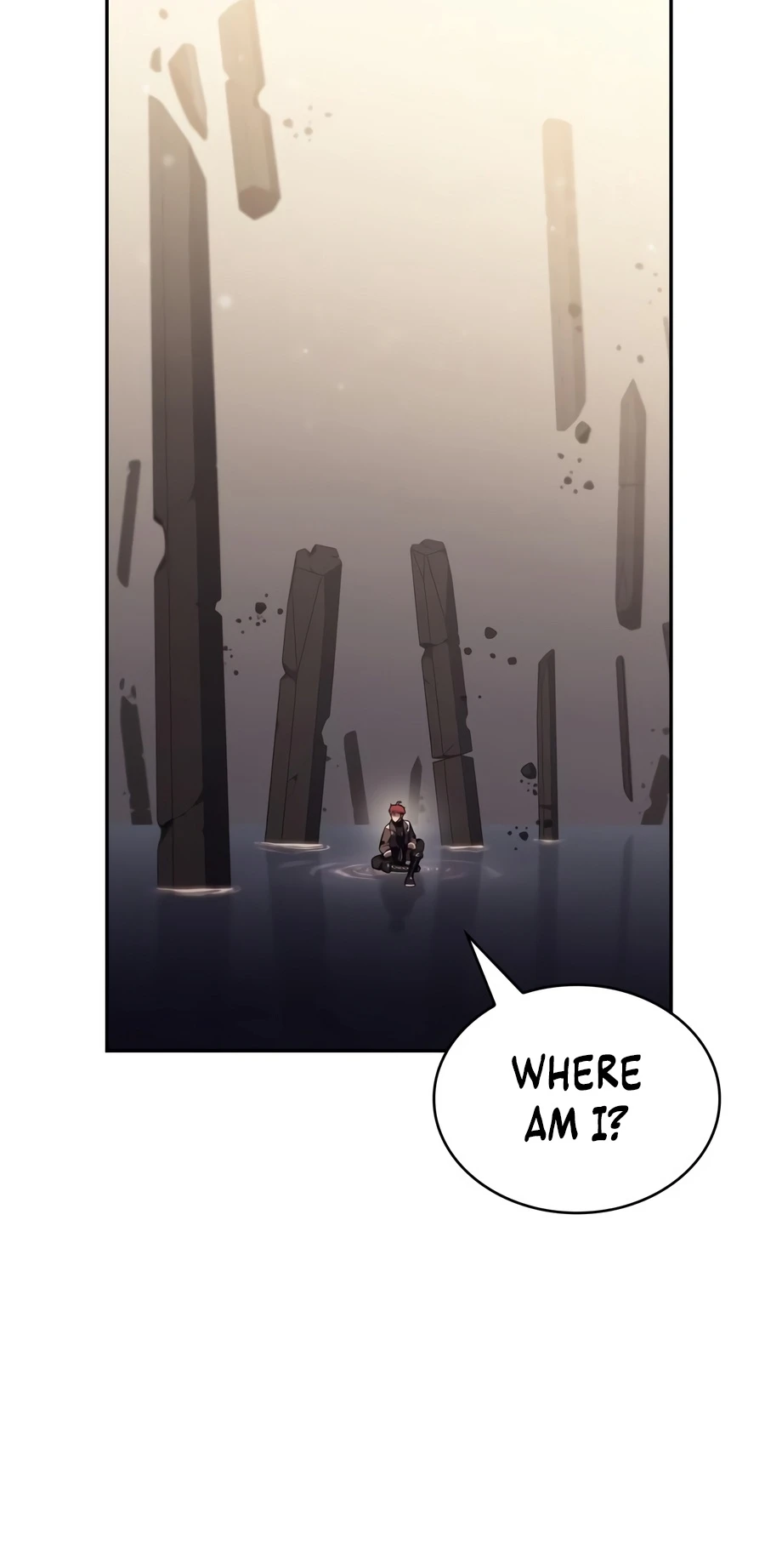 The Reborn Young Lord Is an Assassin Chapter 137 — Page 21