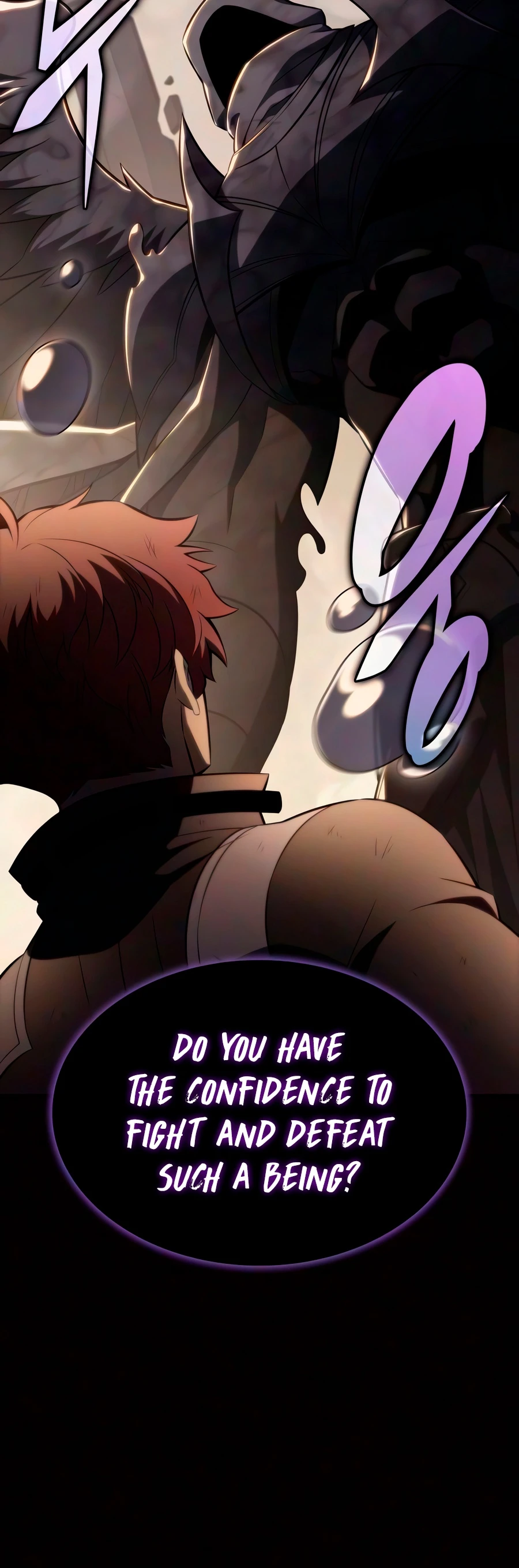 The Reborn Young Lord Is an Assassin Chapter 138 — Page 3
