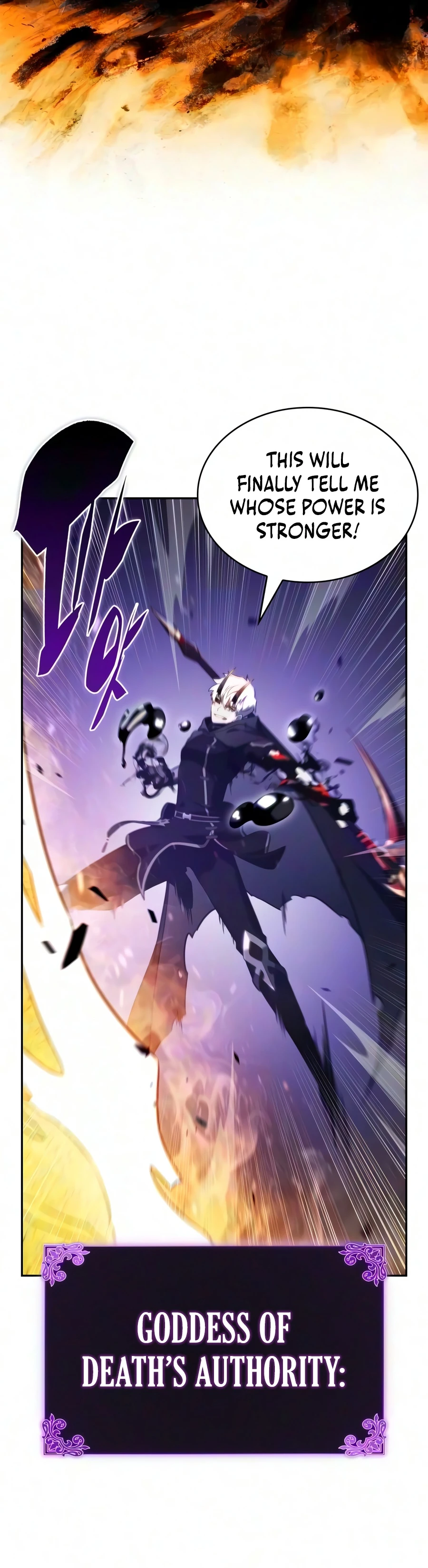 The Reborn Young Lord Is an Assassin Chapter 139 — Page 4