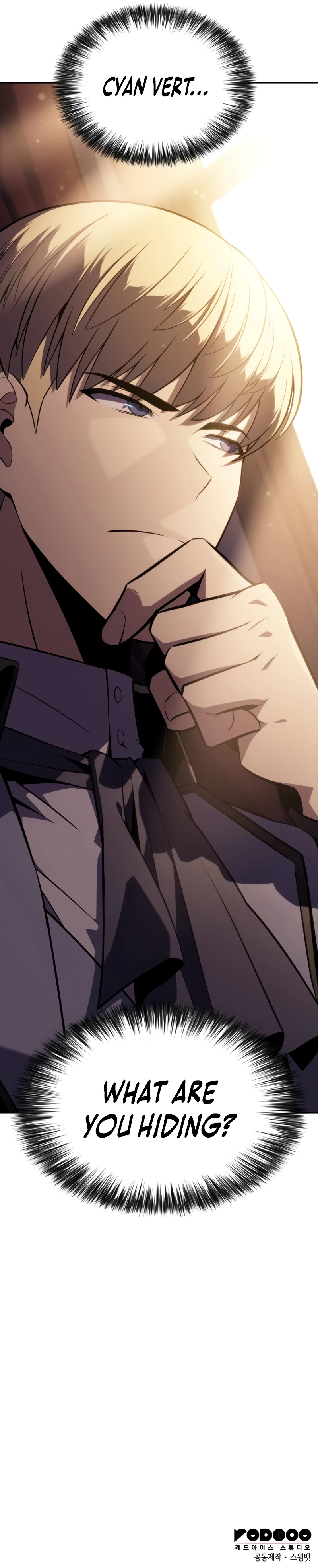 The Reborn Young Lord Is an Assassin Chapter 14 — Page 14