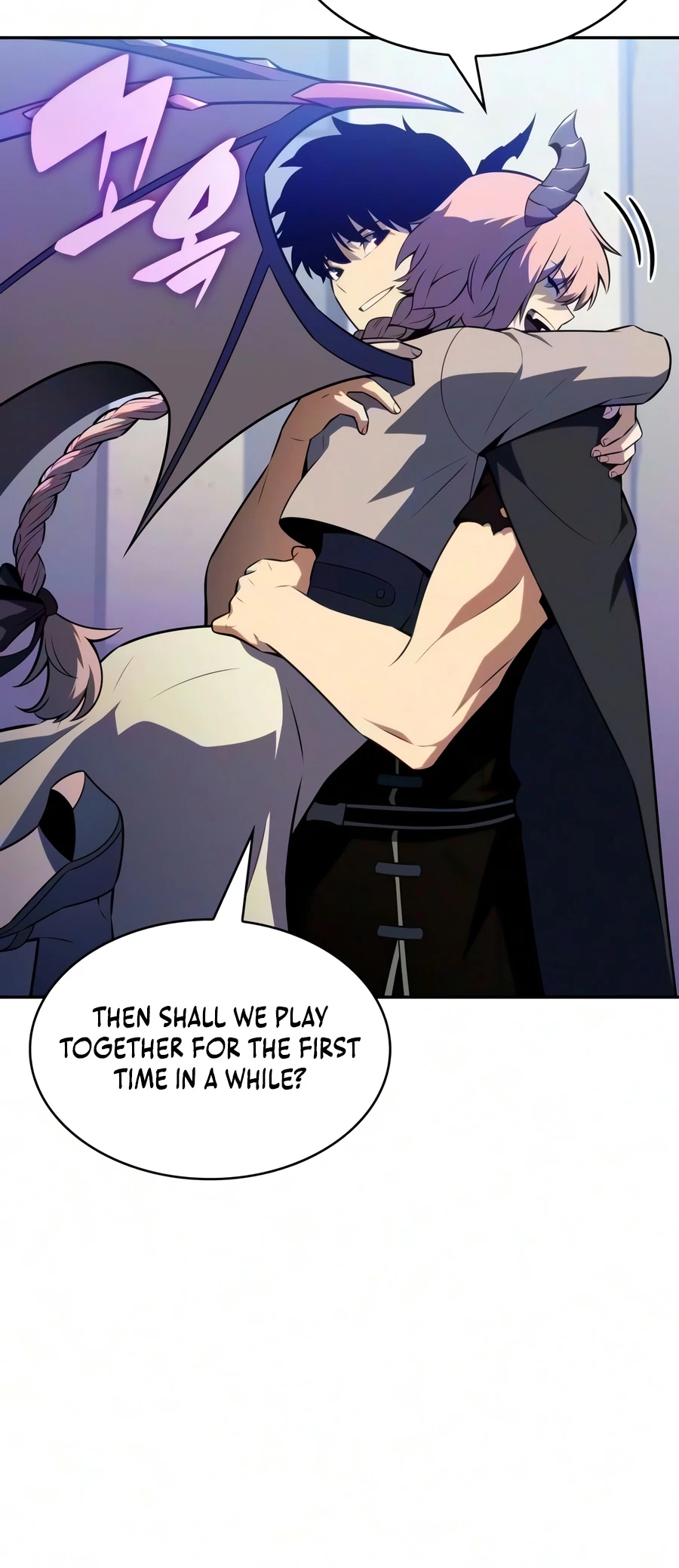 The Reborn Young Lord Is an Assassin Chapter 140 — Page 9