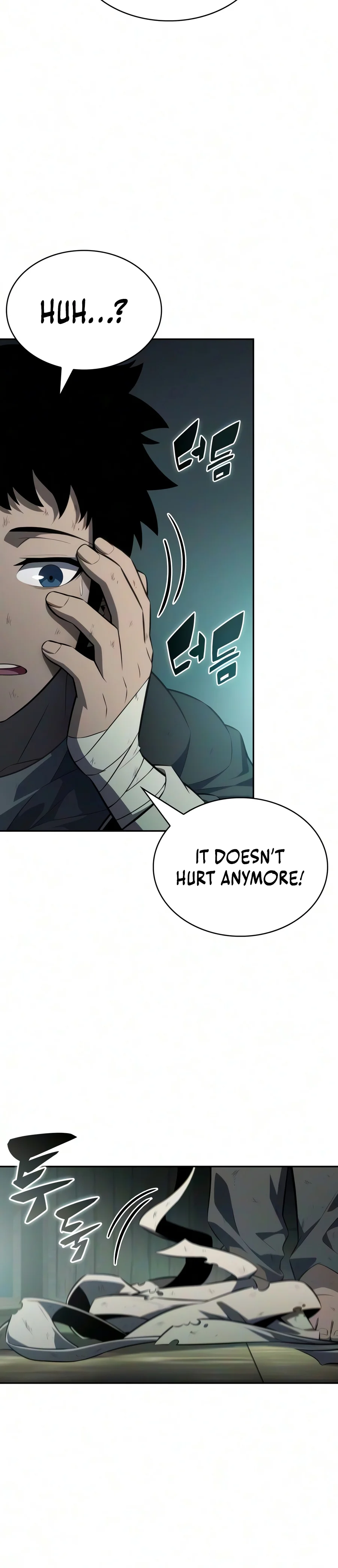 The Reborn Young Lord Is an Assassin Chapter 143 — Page 7
