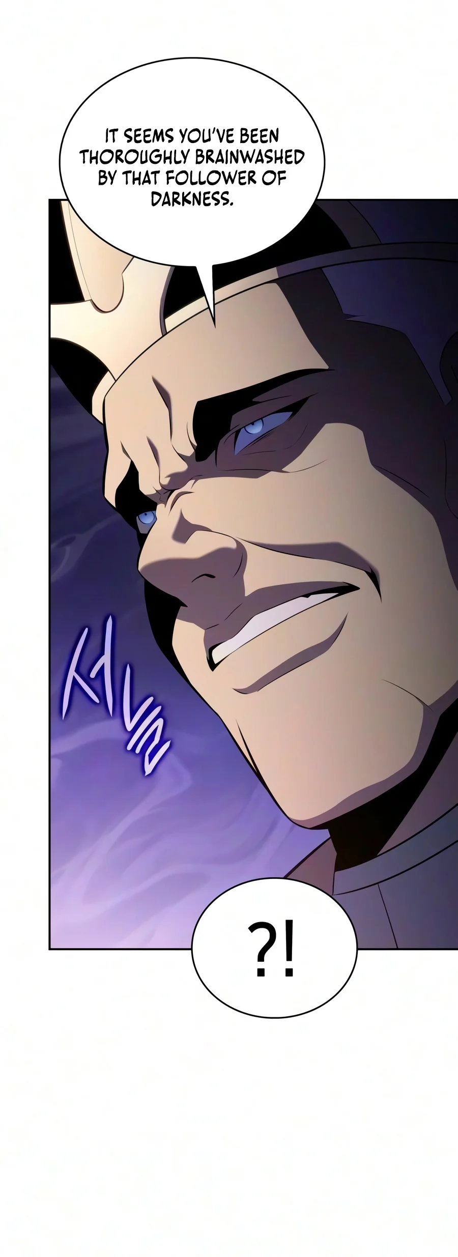 The Reborn Young Lord Is an Assassin Chapter 144 — Page 11