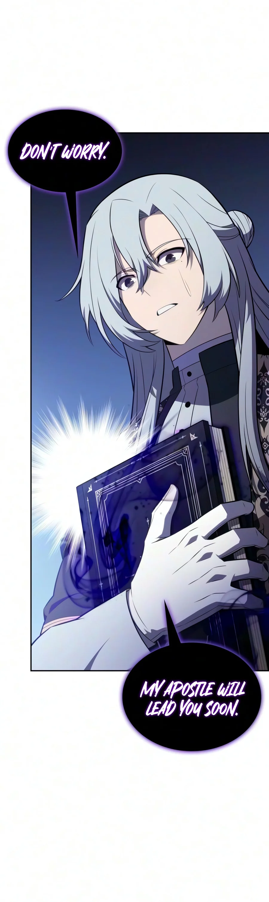 The Reborn Young Lord Is an Assassin Chapter 144 — Page 23