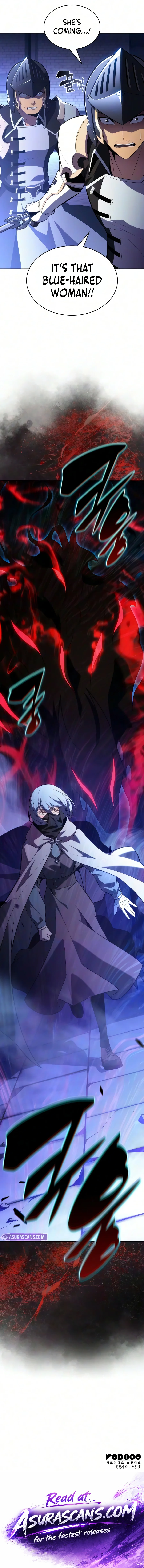 The Reborn Young Lord Is an Assassin Chapter 144 — Page 24