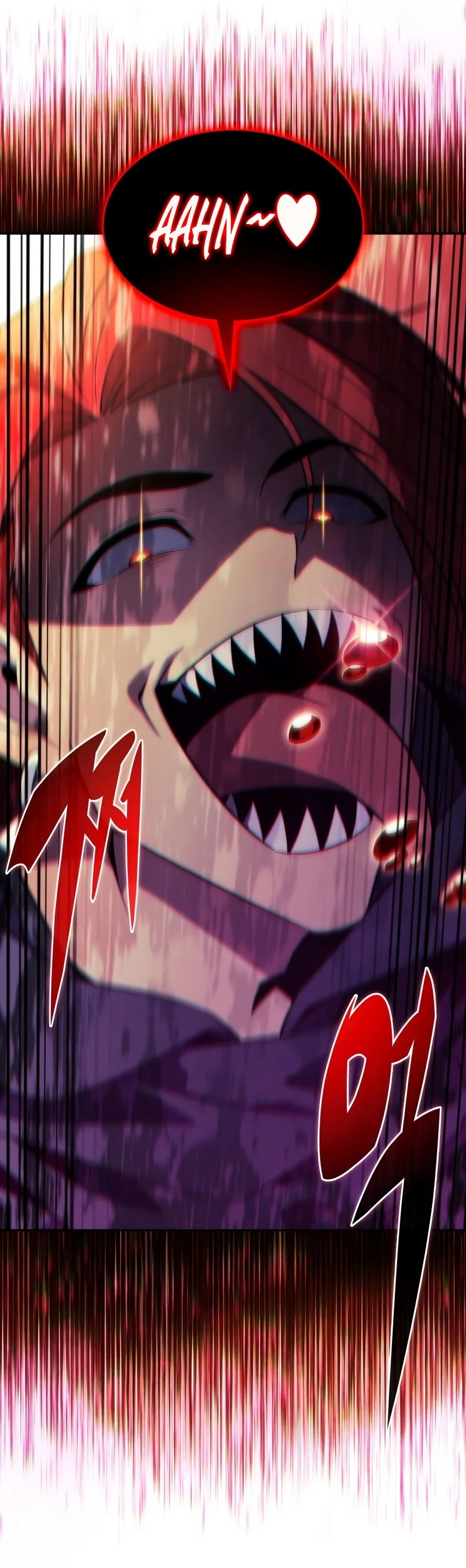 The Reborn Young Lord Is an Assassin Chapter 147 — Page 9