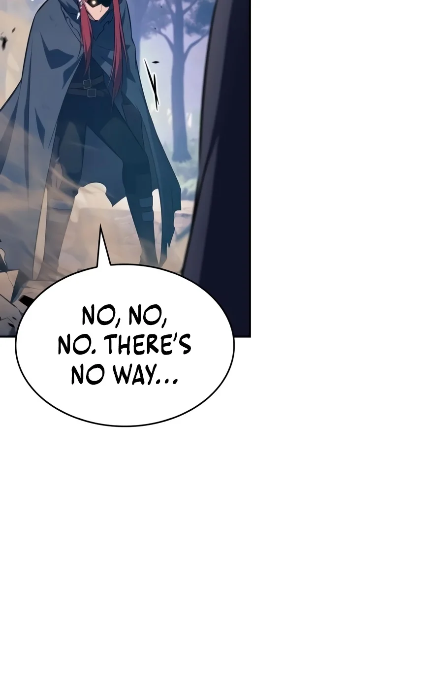 The Reborn Young Lord Is an Assassin Chapter 147 — Page 11
