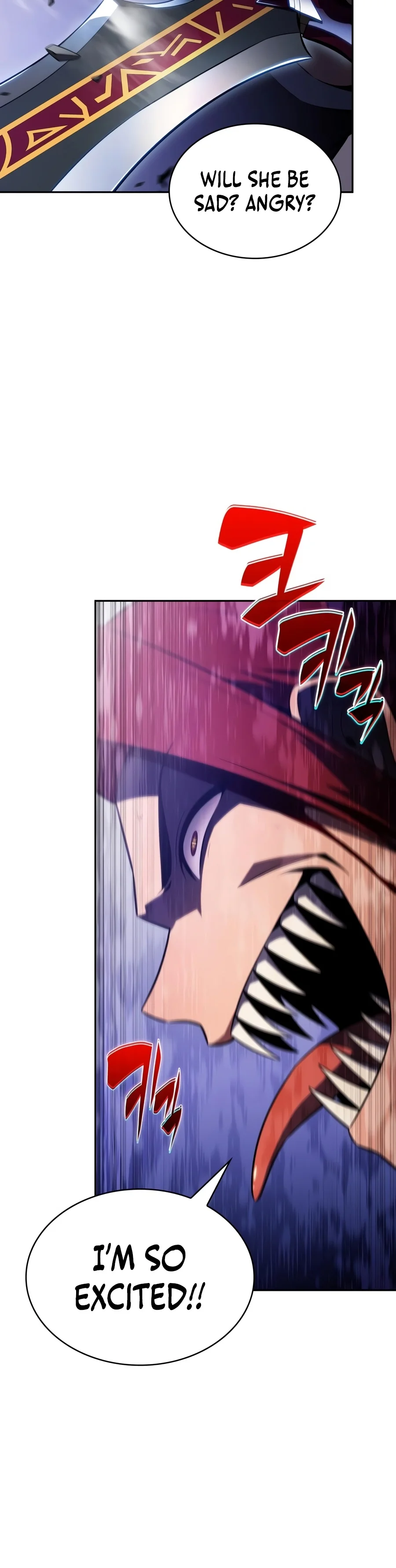 The Reborn Young Lord Is an Assassin Chapter 147 — Page 13