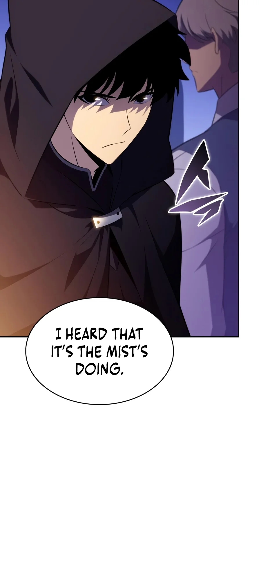 The Reborn Young Lord Is an Assassin Chapter 147 — Page 19
