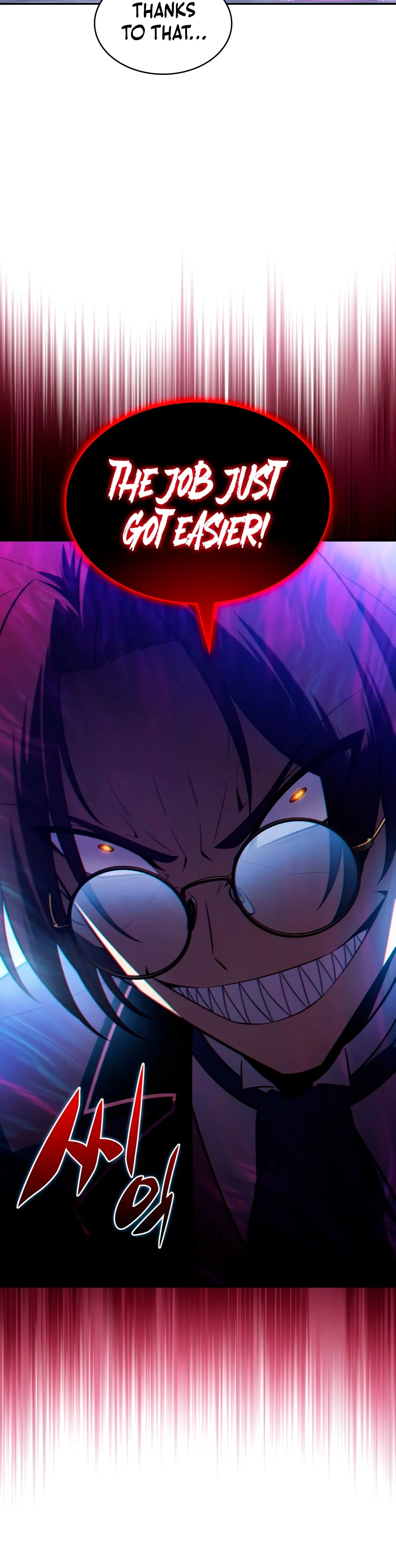 The Reborn Young Lord Is an Assassin Chapter 148 — Page 18