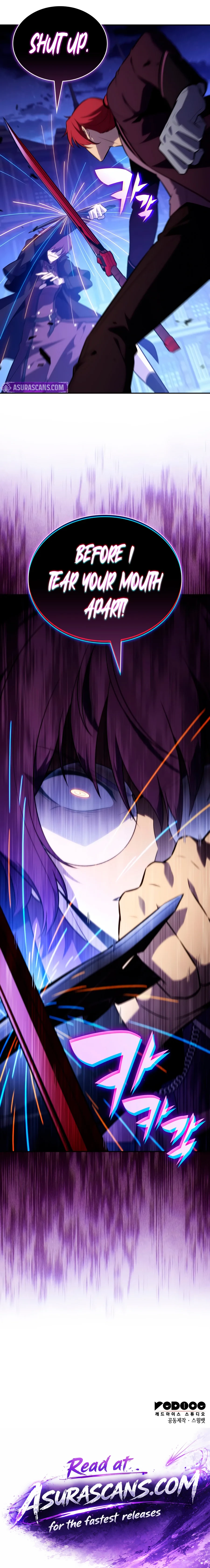 The Reborn Young Lord Is an Assassin Chapter 148 — Page 21