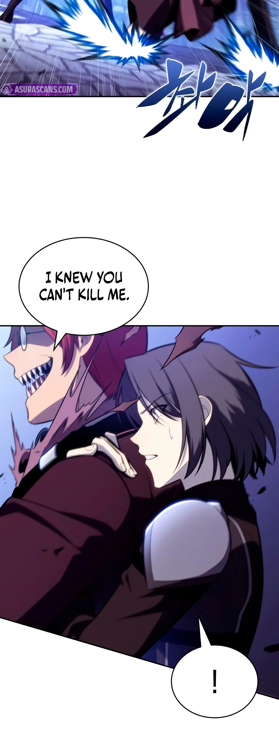 The Reborn Young Lord Is an Assassin Chapter 149 — Page 7
